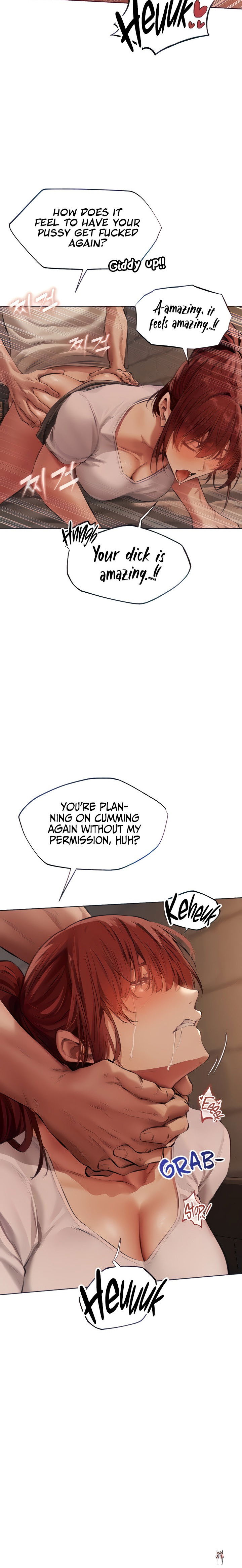 MILF Hunting In Another World MILF Hunting In Another World Chapter 24 - Page 12