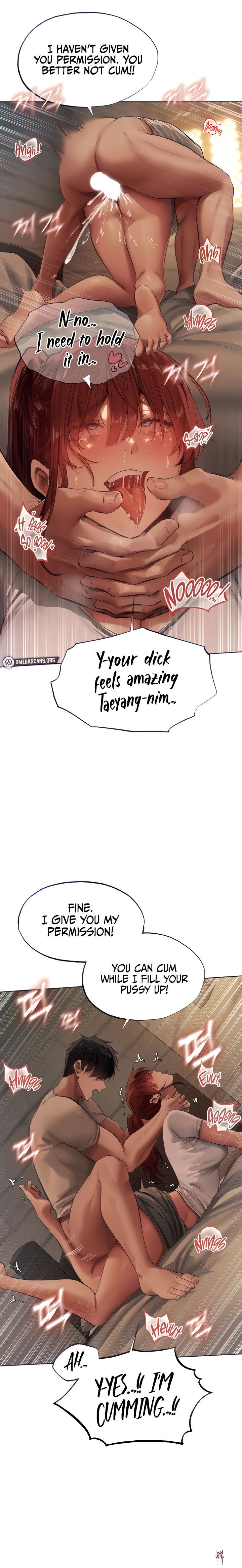 MILF Hunting In Another World MILF Hunting In Another World Chapter 24 - Page 13