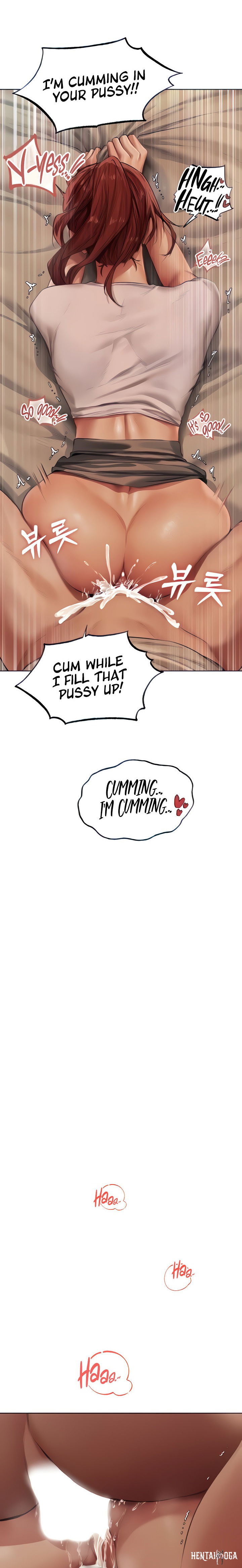 MILF Hunting In Another World MILF Hunting In Another World Chapter 24 - Page 14