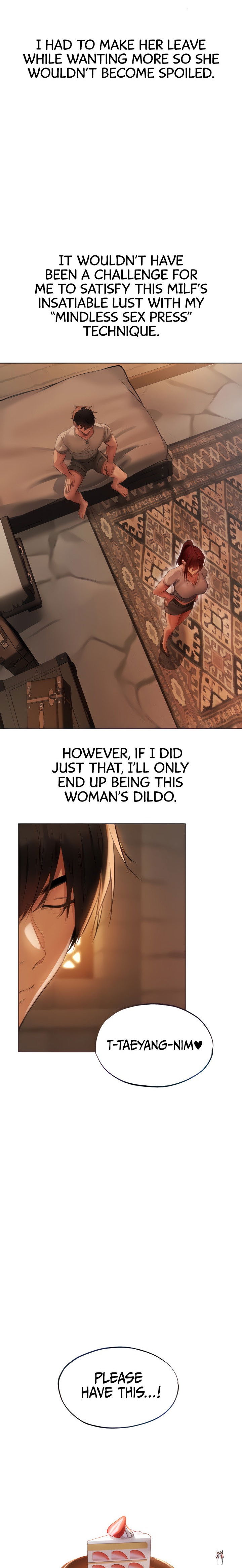 MILF Hunting In Another World MILF Hunting In Another World Chapter 24 - Page 17