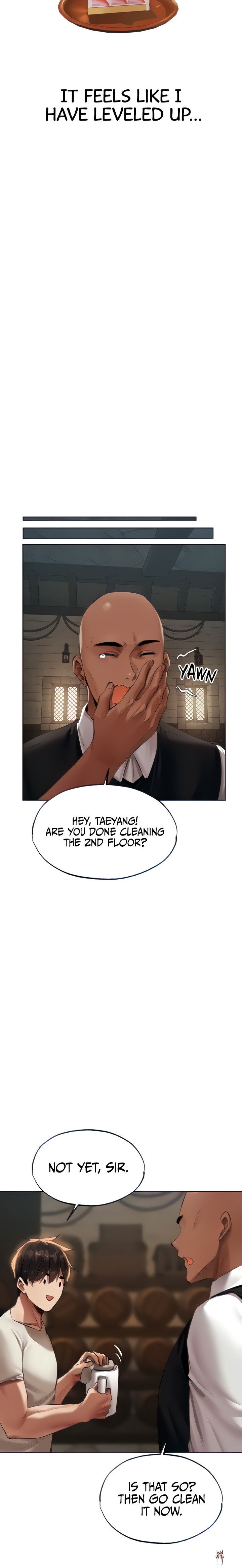 MILF Hunting In Another World MILF Hunting In Another World Chapter 24 - Page 18