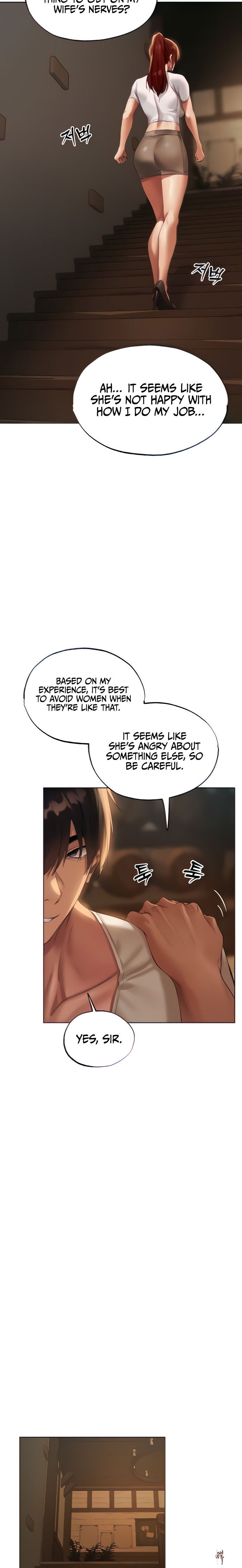 MILF Hunting In Another World MILF Hunting In Another World Chapter 24 - Page 20