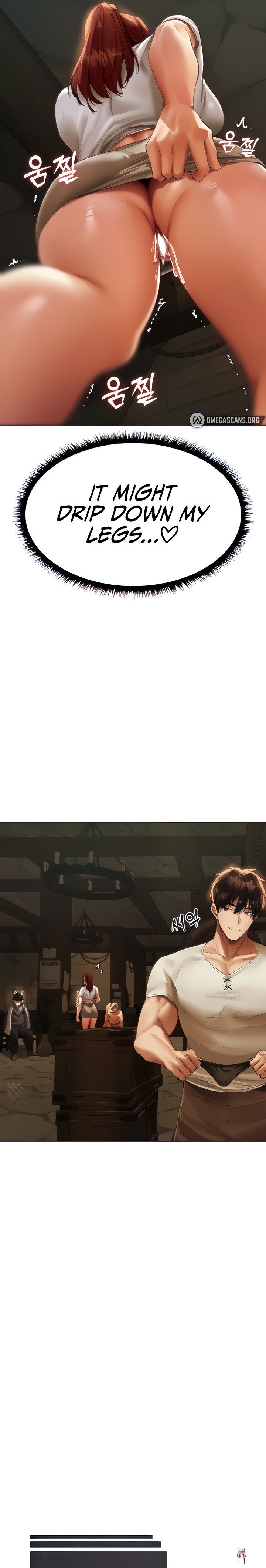 MILF Hunting In Another World MILF Hunting In Another World Chapter 24 - Page 25