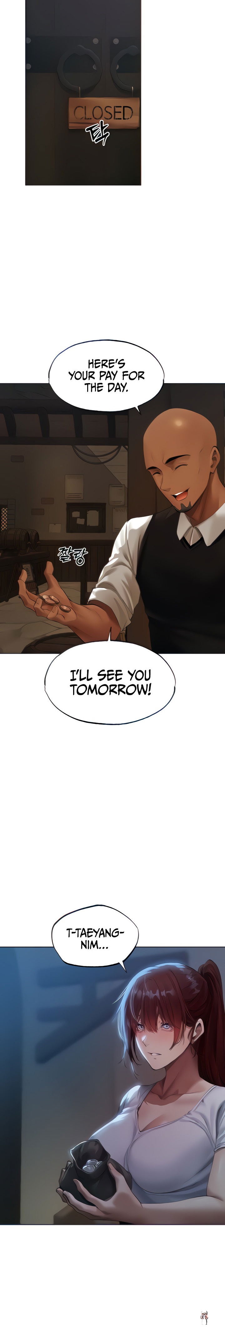 MILF Hunting In Another World MILF Hunting In Another World Chapter 24 - Page 26