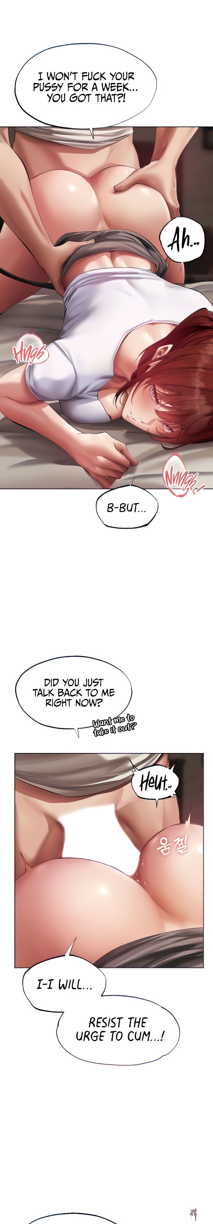 MILF Hunting In Another World MILF Hunting In Another World Chapter 24 - Page 5