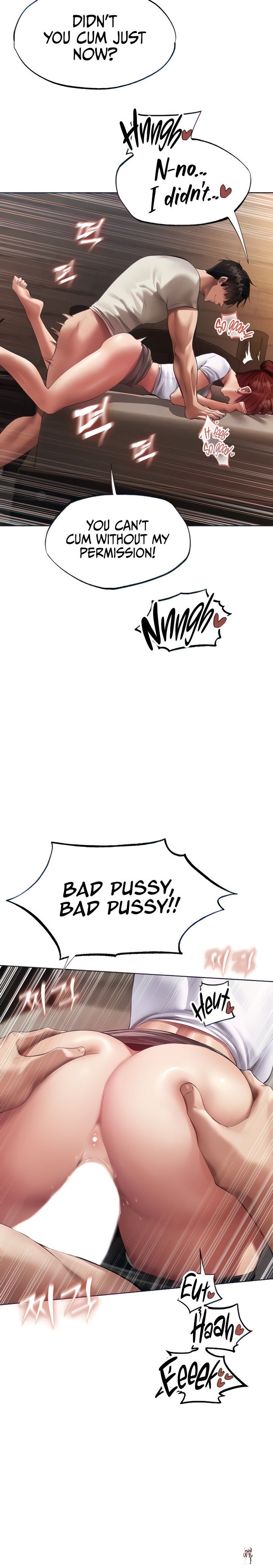 MILF Hunting In Another World MILF Hunting In Another World Chapter 24 - Page 6