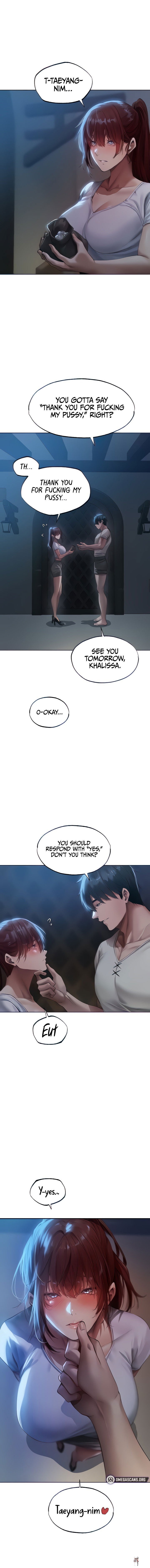 MILF Hunting In Another World MILF Hunting In Another World Chapter 25 - Page 1