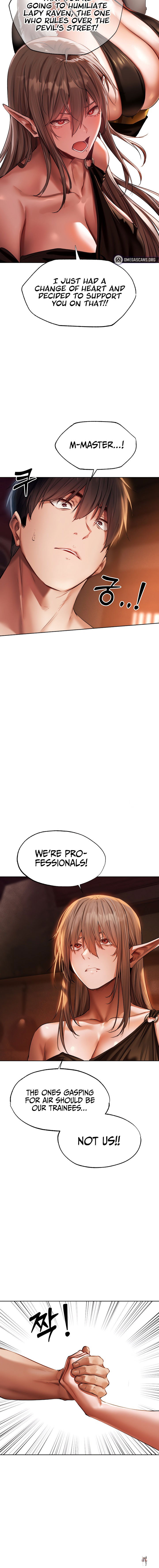 MILF Hunting In Another World MILF Hunting In Another World Chapter 25 - Page 12