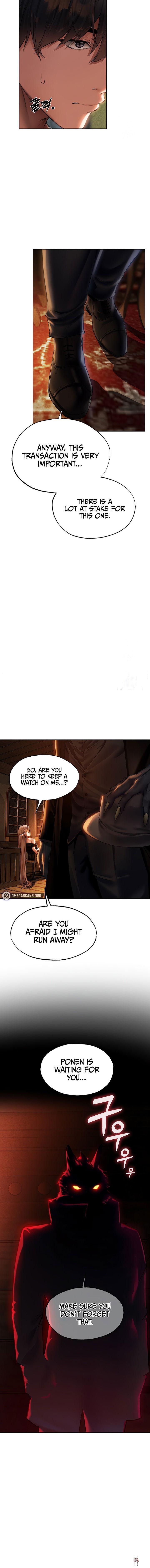 MILF Hunting In Another World MILF Hunting In Another World Chapter 25 - Page 6