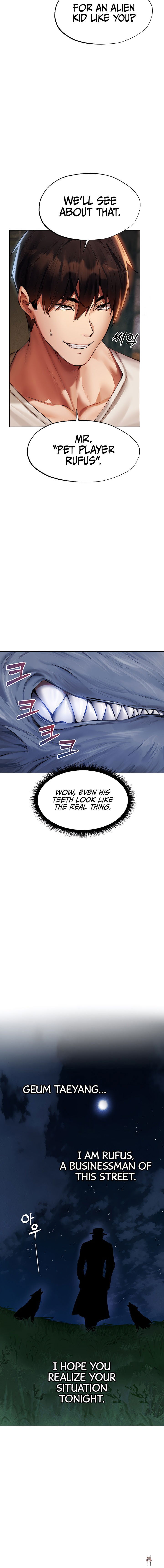 MILF Hunting In Another World MILF Hunting In Another World Chapter 25 - Page 8