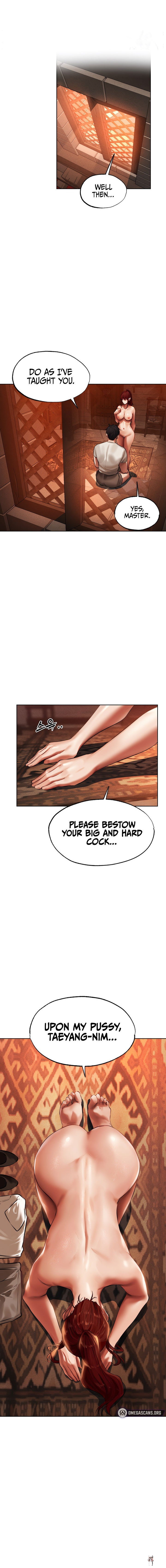 MILF Hunting In Another World MILF Hunting In Another World Chapter 26 - Page 1