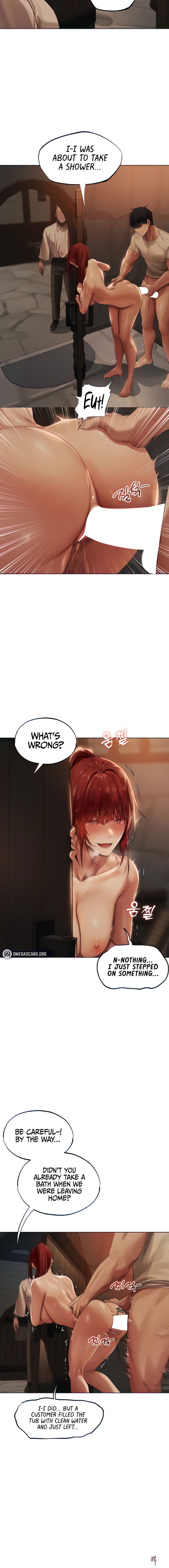 MILF Hunting In Another World MILF Hunting In Another World Chapter 26 - Page 10