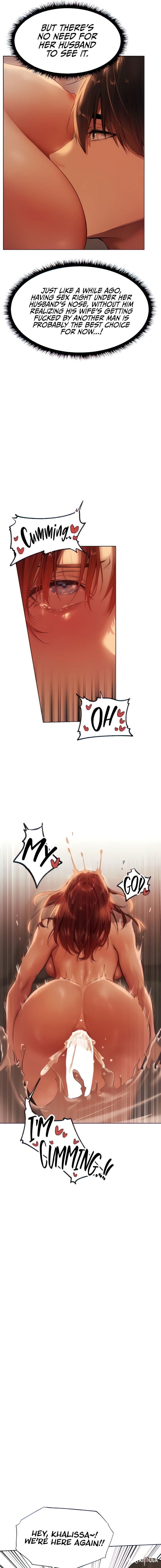 MILF Hunting In Another World MILF Hunting In Another World Chapter 26 - Page 15