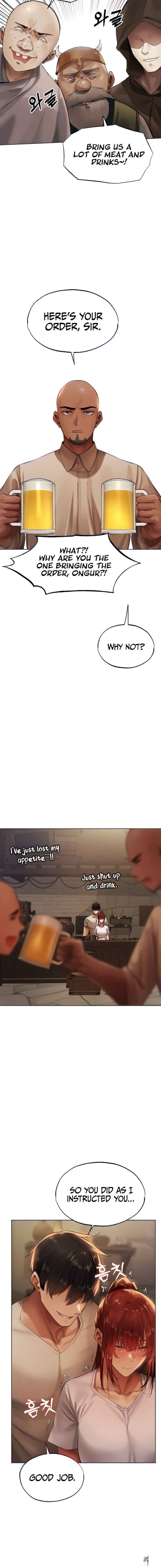 MILF Hunting In Another World MILF Hunting In Another World Chapter 26 - Page 16