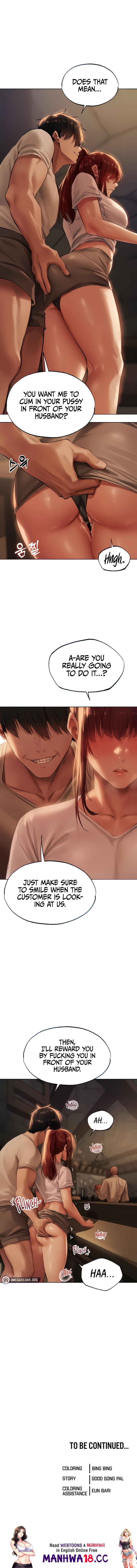 MILF Hunting In Another World MILF Hunting In Another World Chapter 26 - Page 17