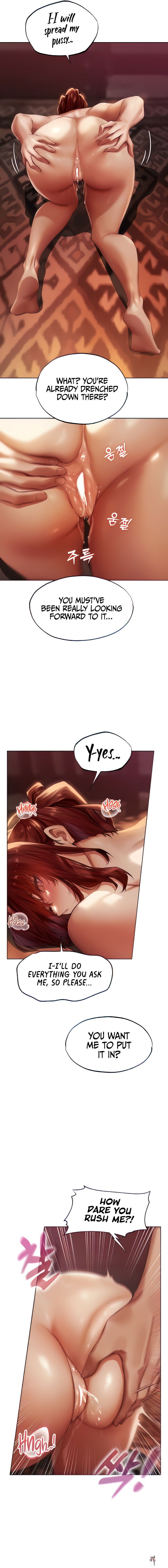 MILF Hunting In Another World MILF Hunting In Another World Chapter 26 - Page 3