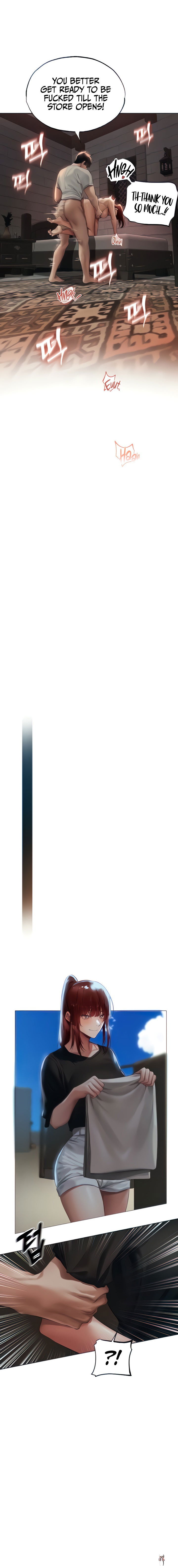 MILF Hunting In Another World MILF Hunting In Another World Chapter 26 - Page 6