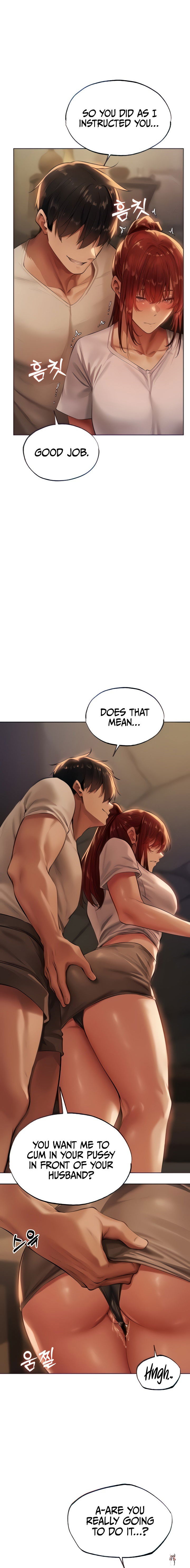 MILF Hunting In Another World MILF Hunting In Another World Chapter 27 - Page 1