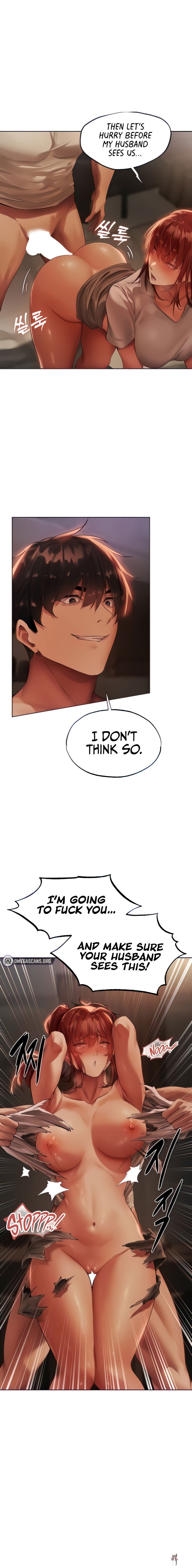 MILF Hunting In Another World MILF Hunting In Another World Chapter 27 - Page 11