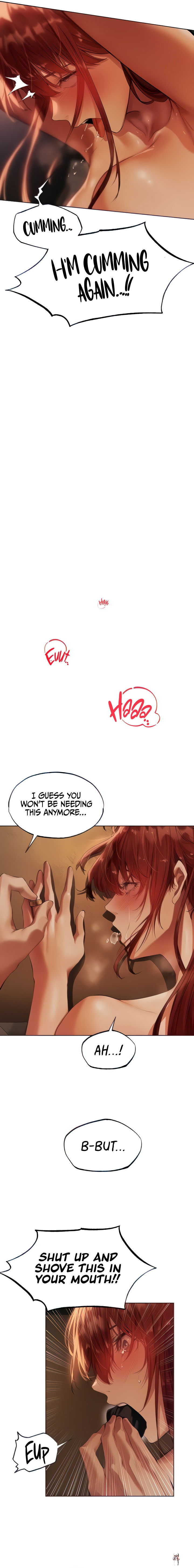 MILF Hunting In Another World MILF Hunting In Another World Chapter 27 - Page 15