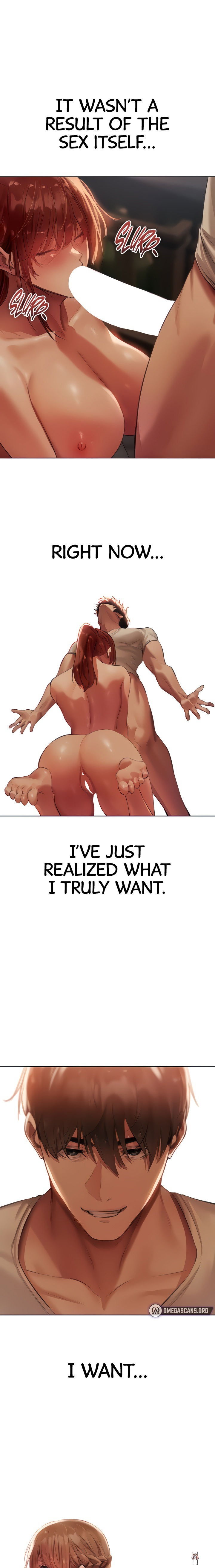 MILF Hunting In Another World MILF Hunting In Another World Chapter 27 - Page 19