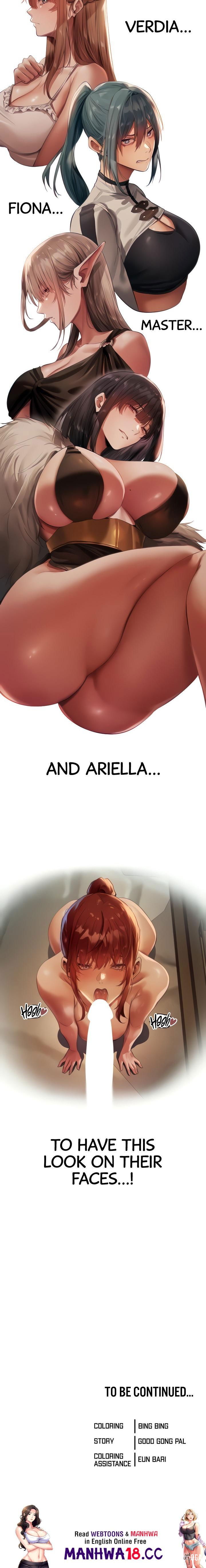 MILF Hunting In Another World MILF Hunting In Another World Chapter 27 - Page 20