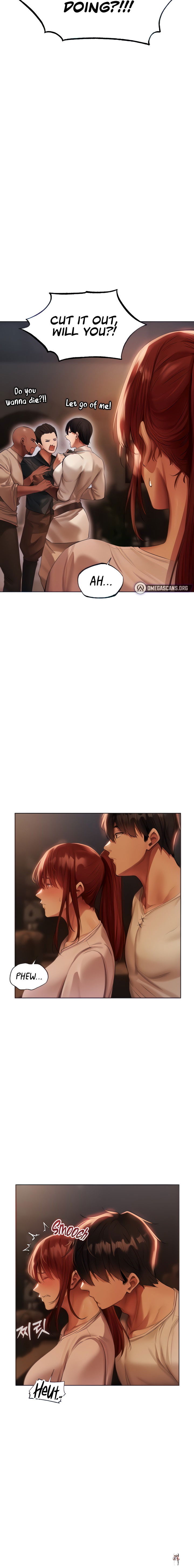 MILF Hunting In Another World MILF Hunting In Another World Chapter 27 - Page 6