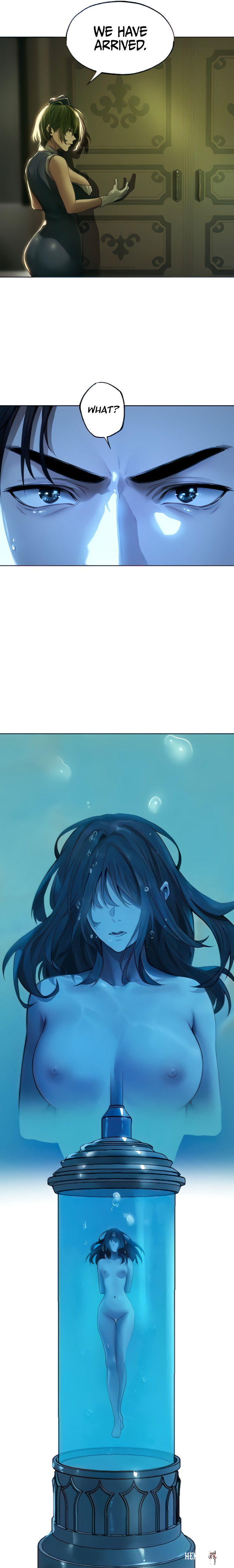 MILF Hunting In Another World MILF Hunting In Another World Chapter 28 - Page 16