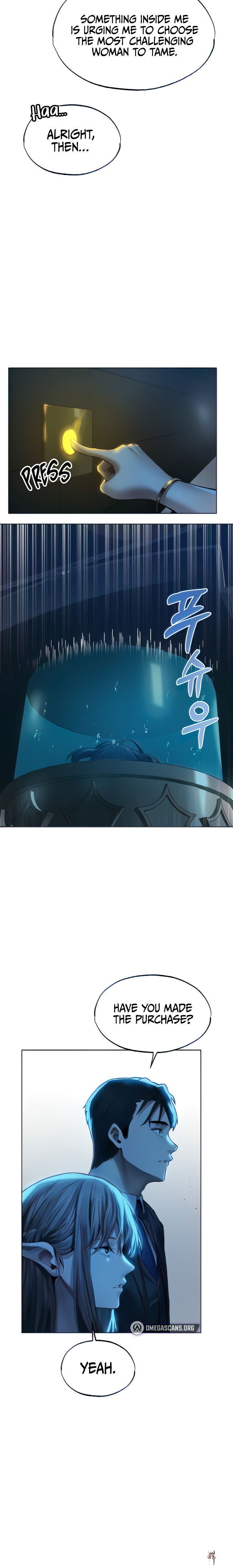 MILF Hunting In Another World MILF Hunting In Another World Chapter 28 - Page 20