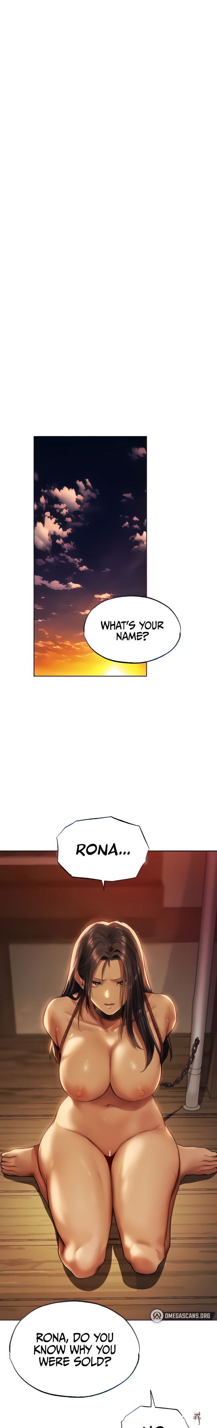 MILF Hunting In Another World MILF Hunting In Another World Chapter 28 - Page 26