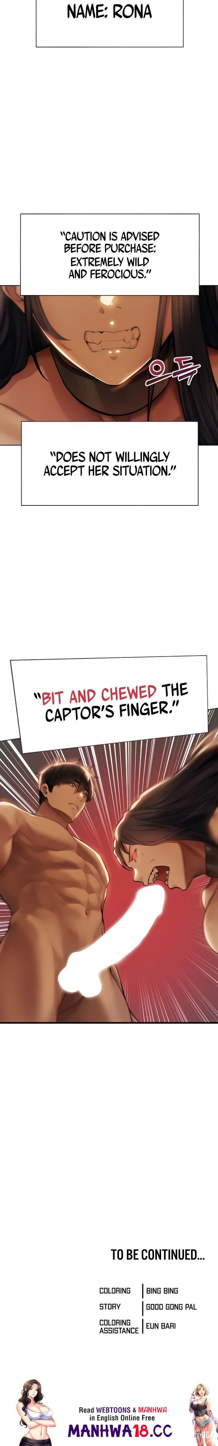 MILF Hunting In Another World MILF Hunting In Another World Chapter 28 - Page 29