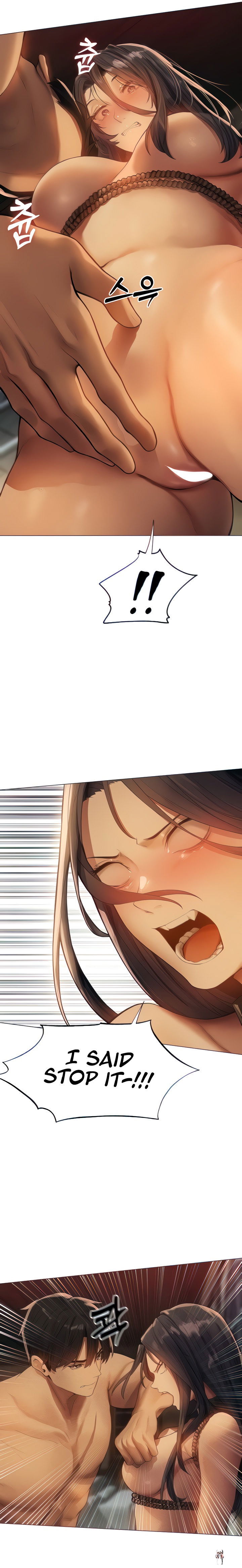 MILF Hunting In Another World MILF Hunting In Another World Chapter 29 - Page 19