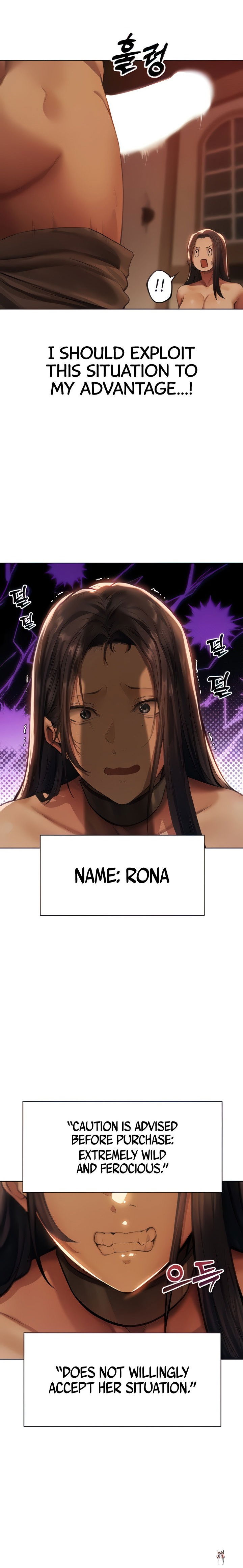 MILF Hunting In Another World MILF Hunting In Another World Chapter 29 - Page 2