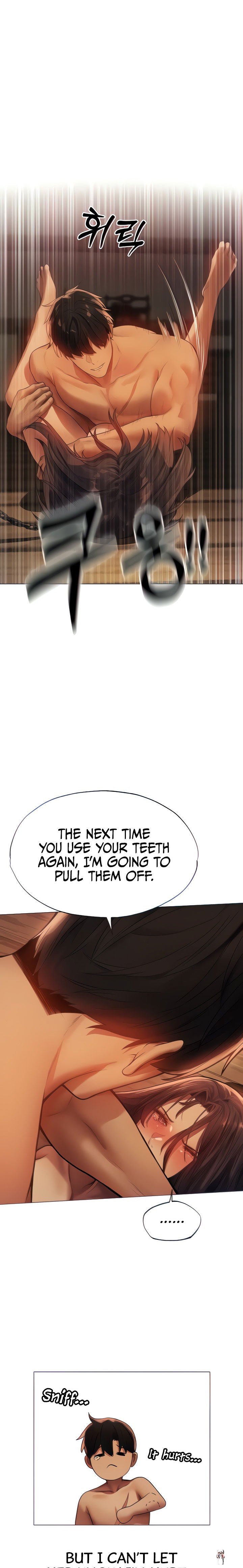 MILF Hunting In Another World MILF Hunting In Another World Chapter 29 - Page 20