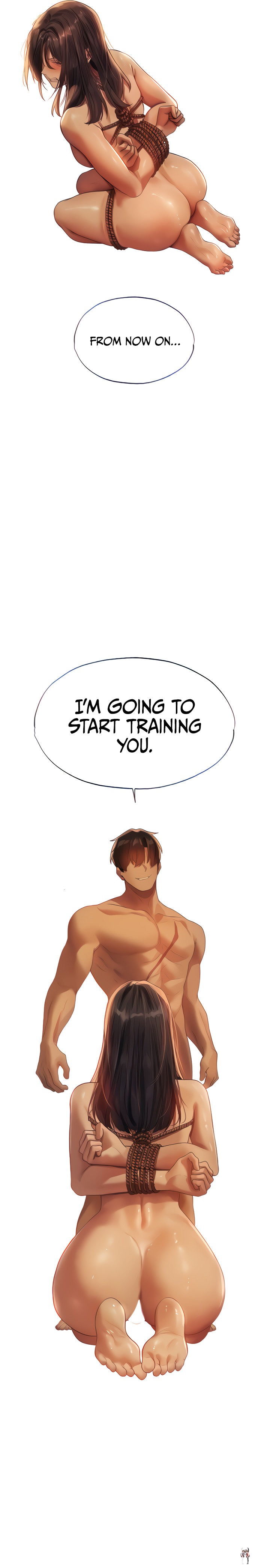 MILF Hunting In Another World MILF Hunting In Another World Chapter 29 - Page 22