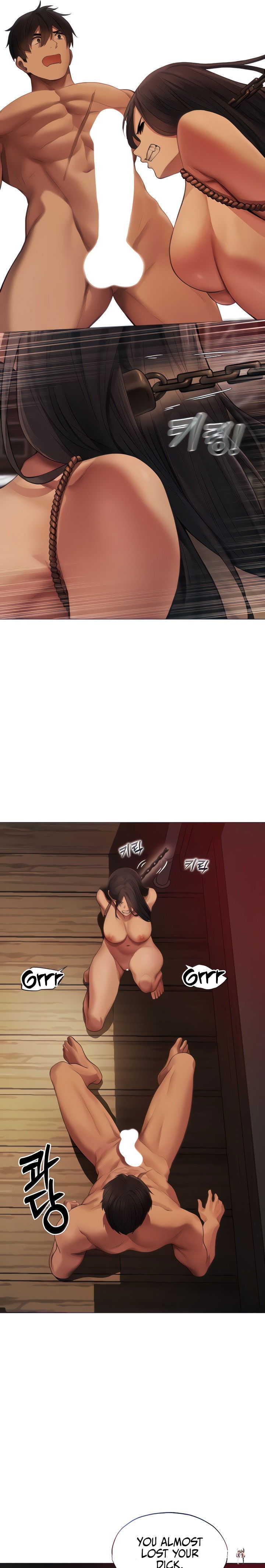 MILF Hunting In Another World MILF Hunting In Another World Chapter 29 - Page 4