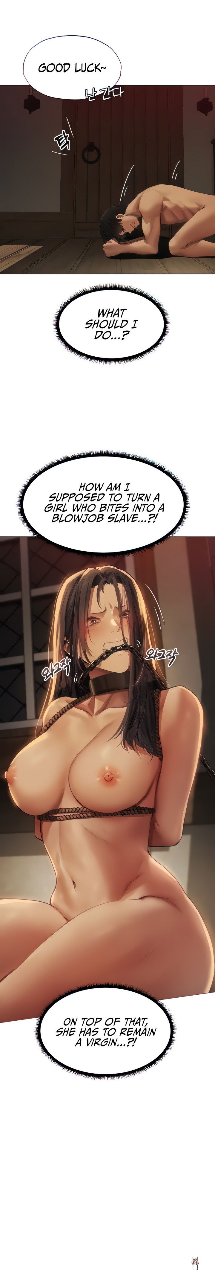 MILF Hunting In Another World MILF Hunting In Another World Chapter 29 - Page 6