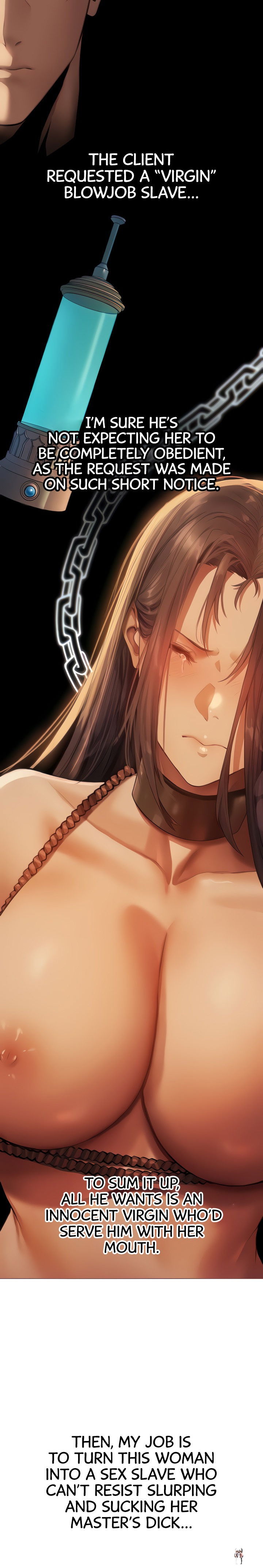 MILF Hunting In Another World MILF Hunting In Another World Chapter 29 - Page 9