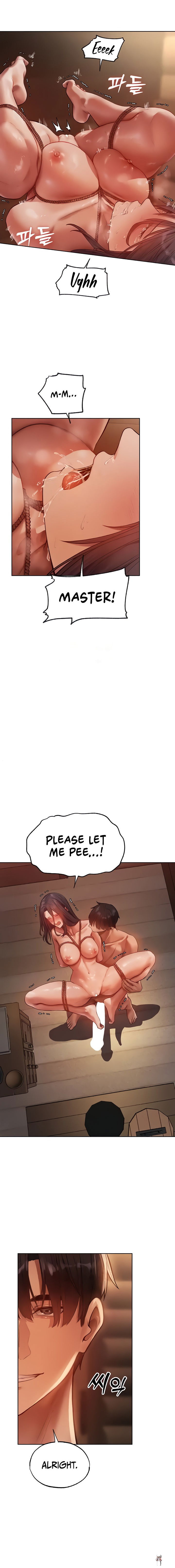 MILF Hunting In Another World MILF Hunting In Another World Chapter 30 - Page 12