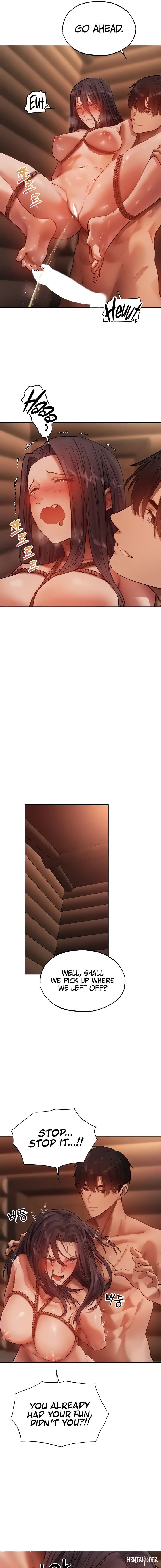 MILF Hunting In Another World MILF Hunting In Another World Chapter 30 - Page 13