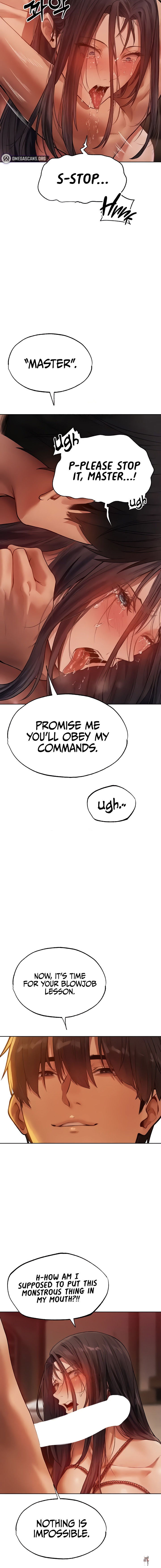 MILF Hunting In Another World MILF Hunting In Another World Chapter 30 - Page 14