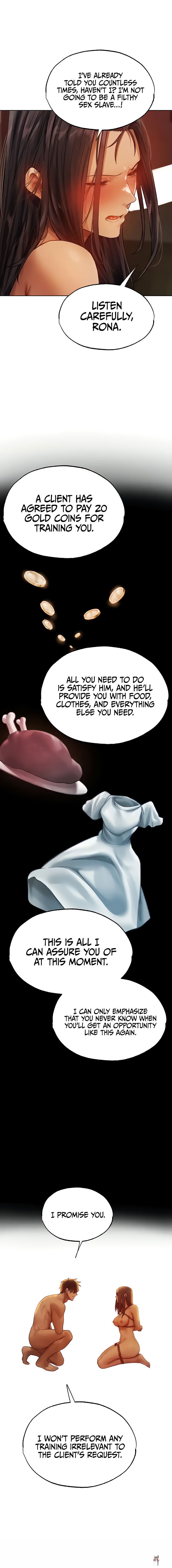 MILF Hunting In Another World MILF Hunting In Another World Chapter 30 - Page 15