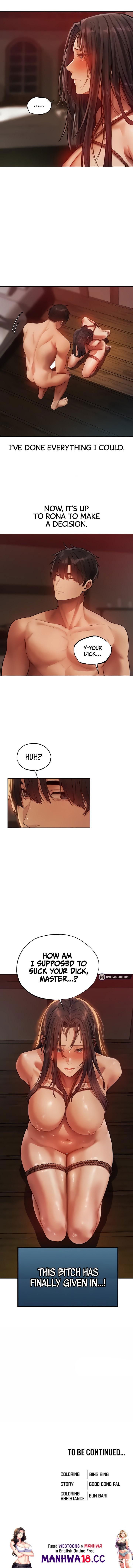 MILF Hunting In Another World MILF Hunting In Another World Chapter 30 - Page 16