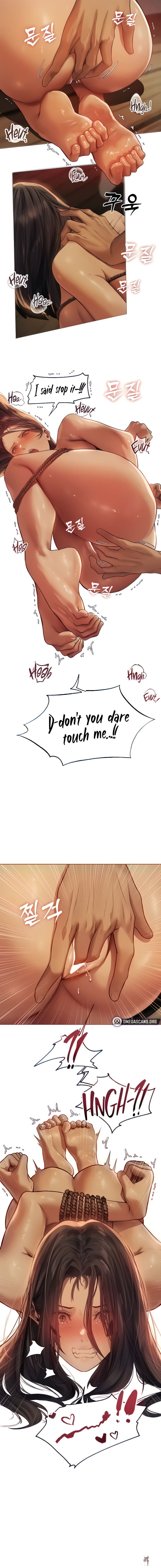 MILF Hunting In Another World MILF Hunting In Another World Chapter 30 - Page 2