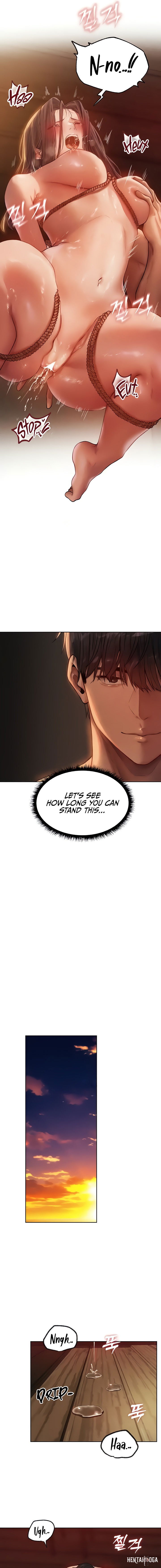 MILF Hunting In Another World MILF Hunting In Another World Chapter 30 - Page 5