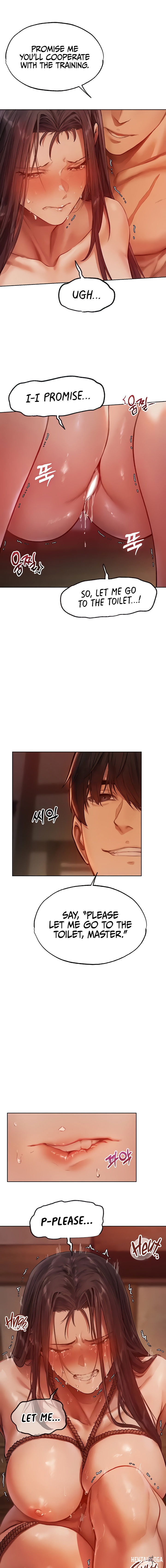 MILF Hunting In Another World MILF Hunting In Another World Chapter 30 - Page 7