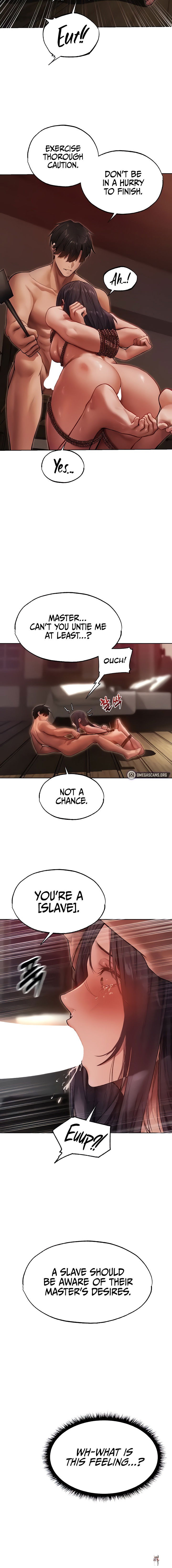 MILF Hunting In Another World MILF Hunting In Another World Chapter 31 - Page 10