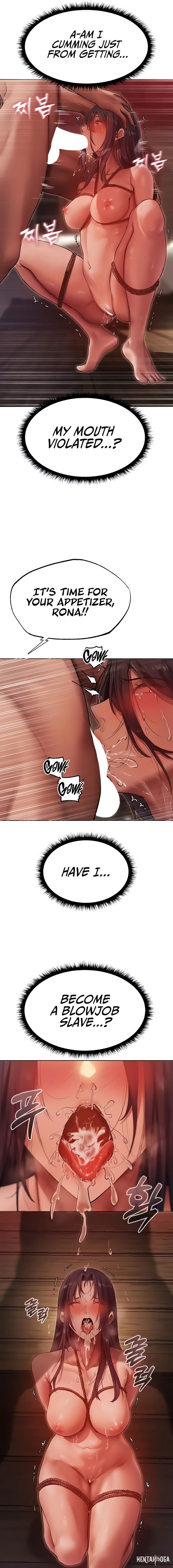 MILF Hunting In Another World MILF Hunting In Another World Chapter 31 - Page 11