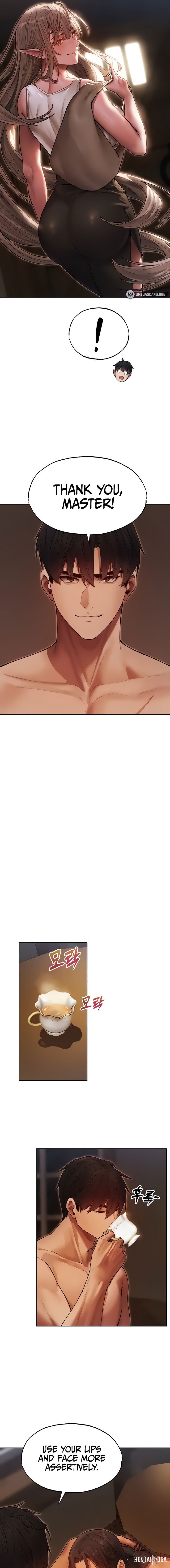 MILF Hunting In Another World MILF Hunting In Another World Chapter 31 - Page 15