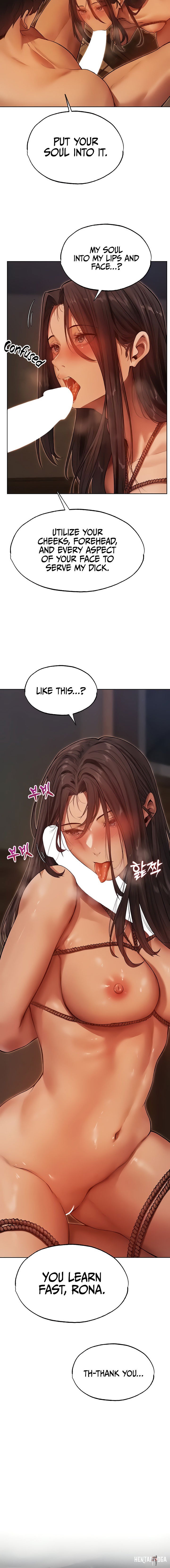 MILF Hunting In Another World MILF Hunting In Another World Chapter 31 - Page 16